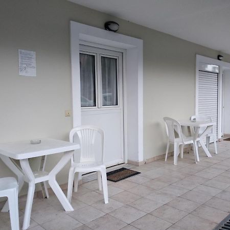 Kassiani Apartment Kastanéa Dış mekan fotoğraf