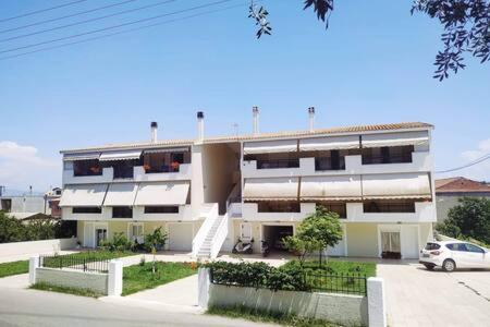 Kassiani Apartment Kastanéa Dış mekan fotoğraf